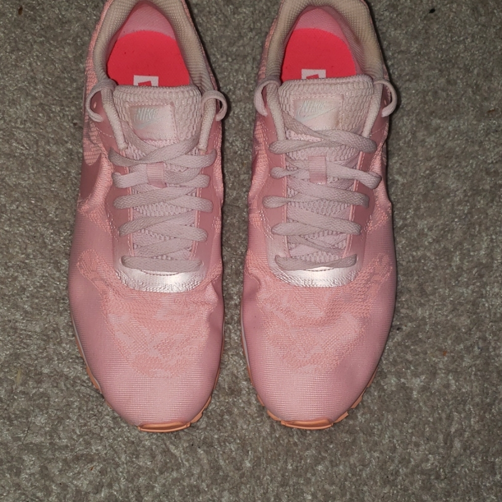 Pink Womens Nike